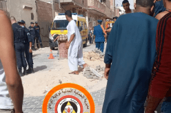 الوادي: وفاة طفل دهسا بشاحنة