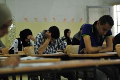 تسجيل حالتي غش منذ بداية إمتحان شهادة البكالوريا بغليزان