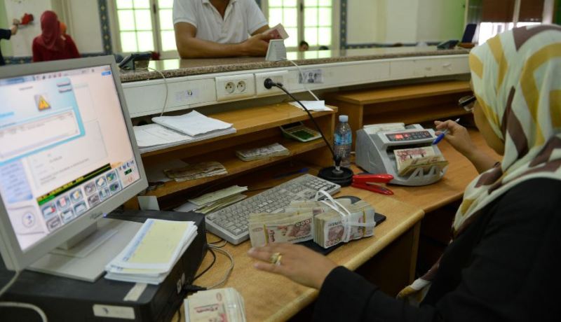 زيادات في الأجور.. ومنحة بـ15 مليونا لعمال البريــــد فـــي شهــــر رمضــــان