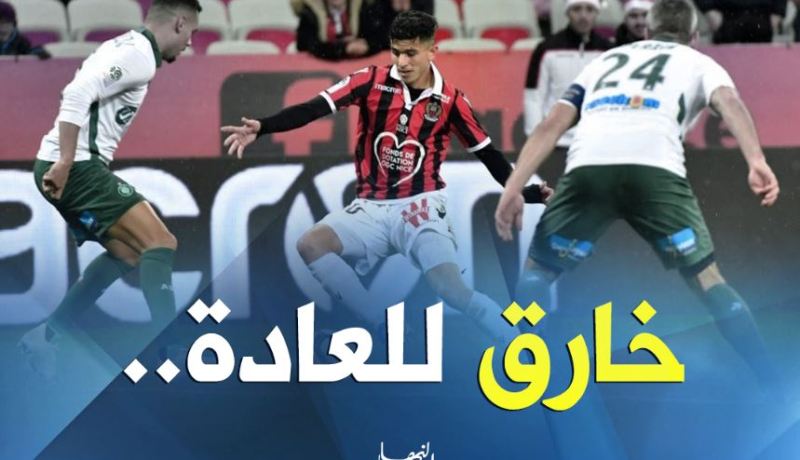 “عطّال” يُواصل لفت الأنظار!