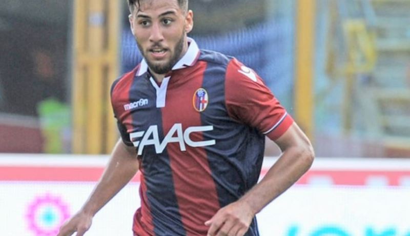 تايدر يُودع بولونيا وسيُوقع في كندا