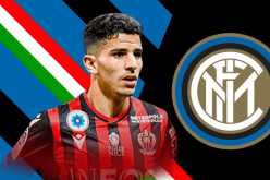 “نيس” يرفض أول عرض من “الانتر” لضم “عطال”