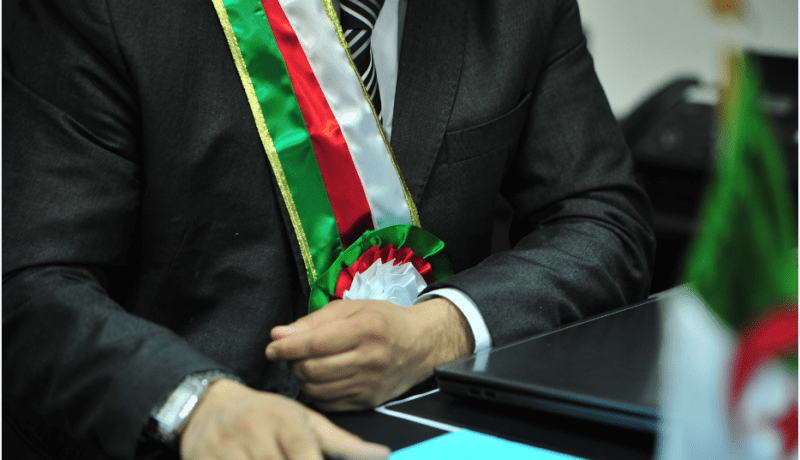 «مير» خنشلة ومنتخبان ورئيس مصلحة العمران تحت الرقابة القضائية