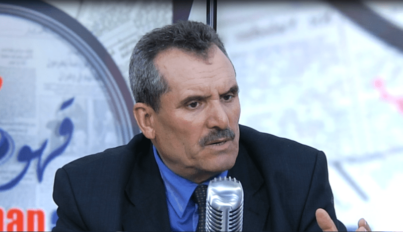 العيد زغلامي: بعض القنوات تستعمل للضّغط على الدولة متجاهلين الصحافي