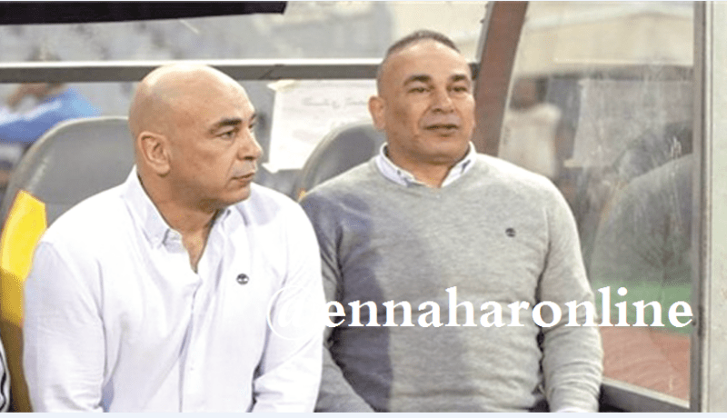 «إبراهيم حسن» يستفز الجزائريين ويطالب «الكاف» بحماية النادي المصري أمام سوسطارة!