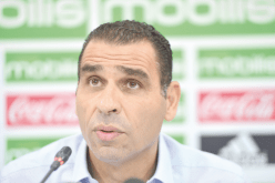 زطشي: «صوّتنا للمغرب.. تفاجأنا بالنتائج ويجب تقديم ملفات مشتركة لاحتضان المونديال مستقبلا»