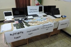 أمن بوقادير يفكك عصابة مختصة في تزوير وثائق ملفات «الفيزا» بالشلف