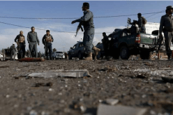 قتلى وجرحى في هجوم إرهابي على كابول