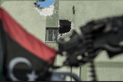 5  قتلى و17 جريحًا في اشتباكات بطرابلس