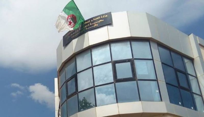 مديرية الصحة لتيبازة: اكتشاف 5 بؤر جديدة لوباء كورونا