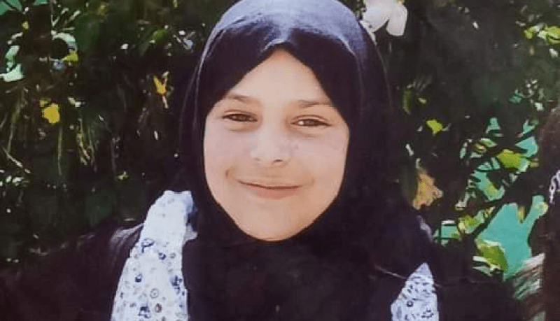 الأمن يعثر على الطفلة المختفية منذ 5 ايام بحي البركي في وهران