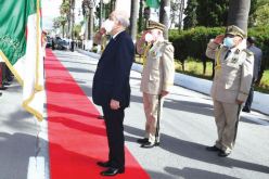 افتتاحية “الجيش”: محاولات حرمان الشعب من حقه في التغيير مصيرها الفشل