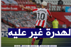 برينتفورد يرفض التخلي عن “بن رحمة” إلا في حالة واحدة !