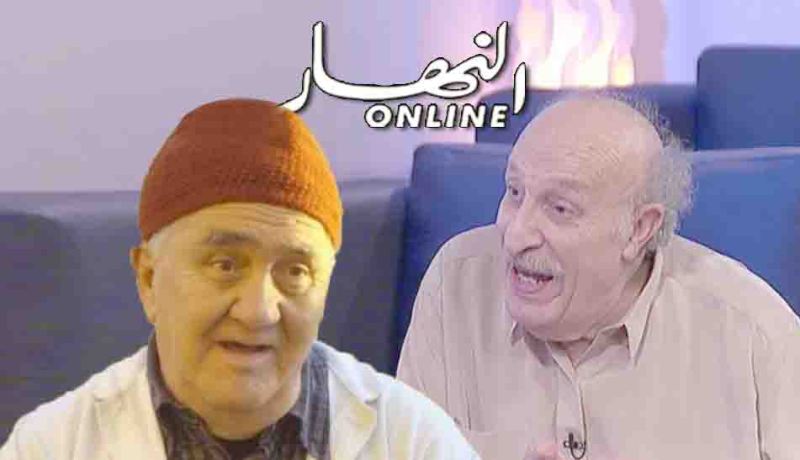 حسان بن زيراري يكشف: لهذا  السبب رفض الراحل بشير بن محمد التكريم