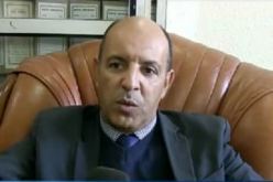 مير تيارت يعلن استقالته و الأعضاء يرفضونها