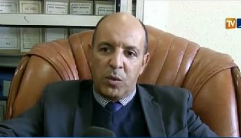 مير تيارت يعلن استقالته و الأعضاء يرفضونها