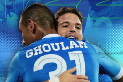 غولام يُهنئ “ميرتينز”: “لقد أصبحت أسطورة”