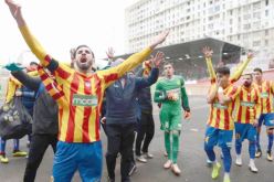 النصرية تطيح بالعميد في «الكوزينة» و«السياسي» ينهي حلم الرويسات