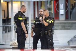 هولندا: حادثة طعن تؤدي إلى قتيل و عدة جرحى