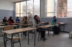 مسابقة ثانية لـ43 ألف أستاذ راسب في مسابقة الترقية