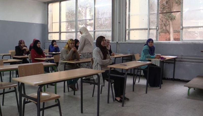 مسابقة ثانية لـ43 ألف أستاذ راسب في مسابقة الترقية