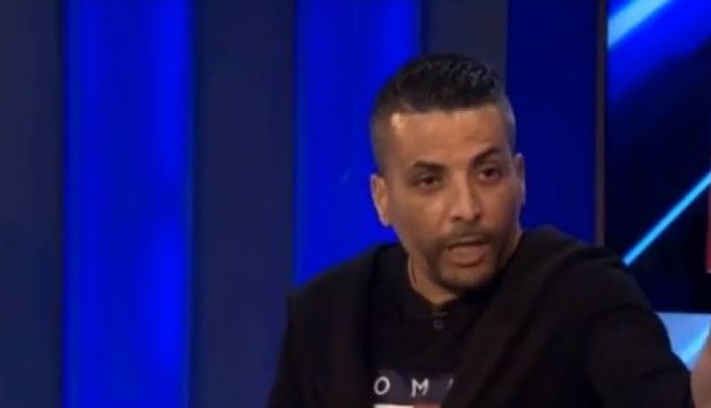 بالفيديو.. ابراهيم شاوش:”روراوة عاون بزاف لاعبين منهم مبولحي وشنيحي”