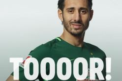 بالفيديو..بلفوضيل يُسجل أول أهدافه بـ”البوندسليغا”