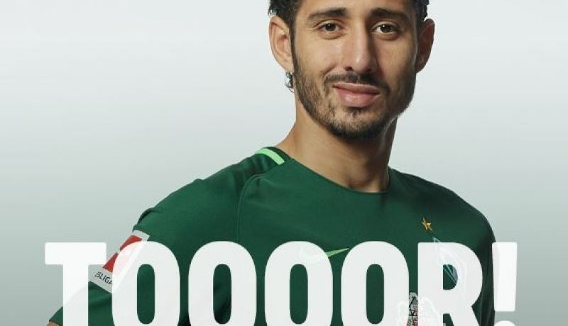 بالفيديو..بلفوضيل يُسجل أول أهدافه بـ”البوندسليغا”