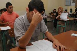 3 ٪ من التلاميذ فقط يجتازون بكالوريا شعبة رياضيات 