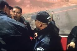 الأمن يوقف مدرب حراس «السياسي» وعرامة يتهم الحكم