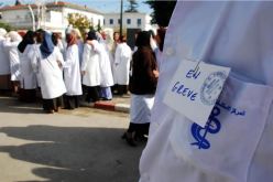 الأطباء يشلّون غدا مستشفيات الوطن احتجاجا على أوضاعهم المزرية