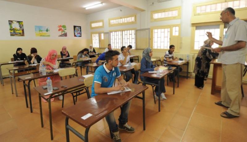 أسئلة «الباك» هذا العام تعتمد على الفهم لا الحفظ