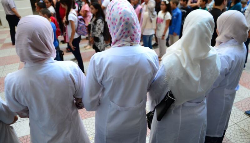 «عجـز فــي قطــاع التربيـــة بـ 50 ألــف منصــب فـــي الأطـــوار التعليميــــة الثـــلاثــــة»