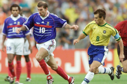 800 مليون سنتيم للحصول على قميص زيدان