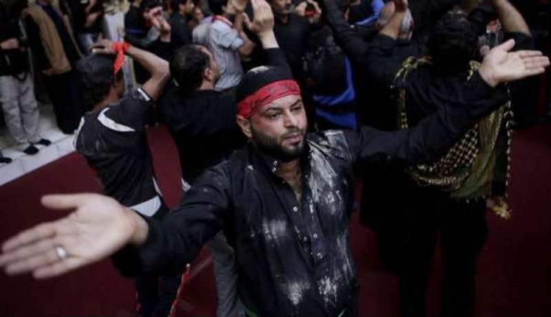 تفكيك تنظيم سري شيعي في غرداية