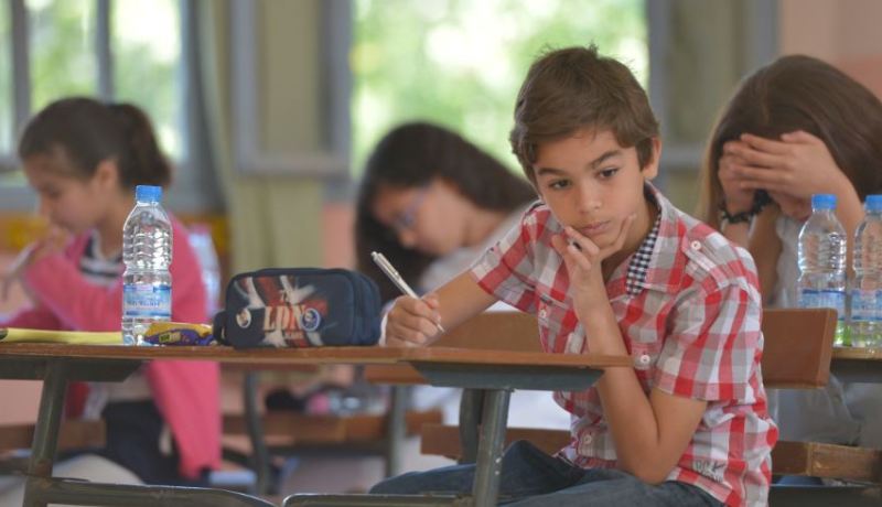 إعلان نتائج «الســانــكيـــام» منتصف جوان