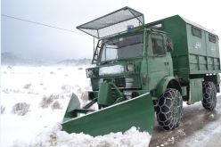 انهيار 4 جسور.. مطارات مغلقة ومدارس ومنازل «ادّاتها الحملة»!