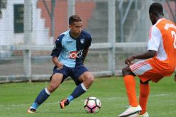 الجزائري الصاعد غويتان مُتابع من كبار أوروبا