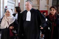 30 سنة سجن لشقيق منفذ هجوم تولوز محمد مراح