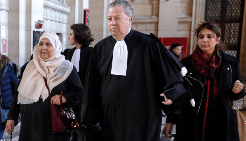 30 سنة سجن لشقيق منفذ هجوم تولوز محمد مراح