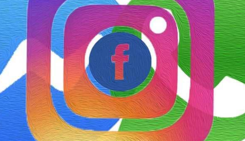 الفايسبوك يكسر الحواجز بين المنصات الإجتماعية “واتساب وأنستغرام”