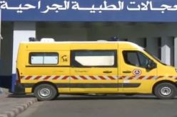 شاحنة تقتل رضيع في الرباح بالوادي