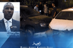 والي تبسة : الاستنجاد بالولايات المجاورة لتفادي المزيد من الأضرار