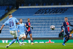 رسميا.. محرز سيُلاقي تشيلسي في “الدراغاو”