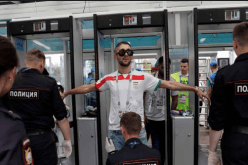 تحذيرات أميركية من خطر إرهابي في كأس العالم