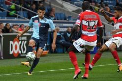 تمريرة حاسمة من كريم زياني توقف زحف رفقاء فرحات