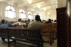 امرأة تضرب ربيبتها المعاقة وتكسر أضلاعها حتــى المــوت فــي ســوق أهــراس