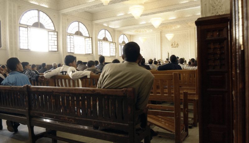 امرأة تضرب ربيبتها المعاقة وتكسر أضلاعها حتــى المــوت فــي ســوق أهــراس