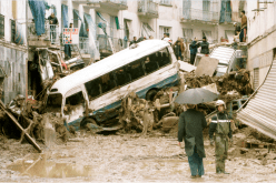 “الطوفان” يضرب 15 ولاية في ذكرى كارثة باب الوادي