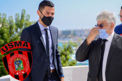 إدارة إتحاد العاصمة غاضبة على المدرب واللاعبين !